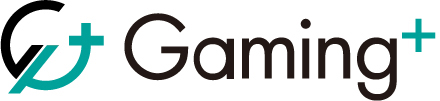 Gaming+のロゴ画像